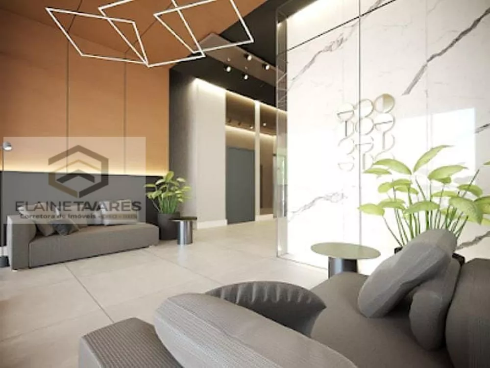 Apartamento, 2 quartos, 53 m² - Foto 1
