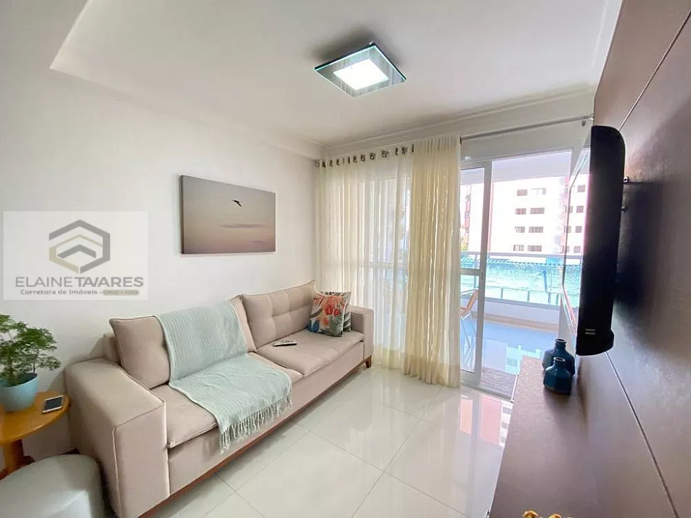 Apartamento, 3 quartos, 100 m² - Foto 2
