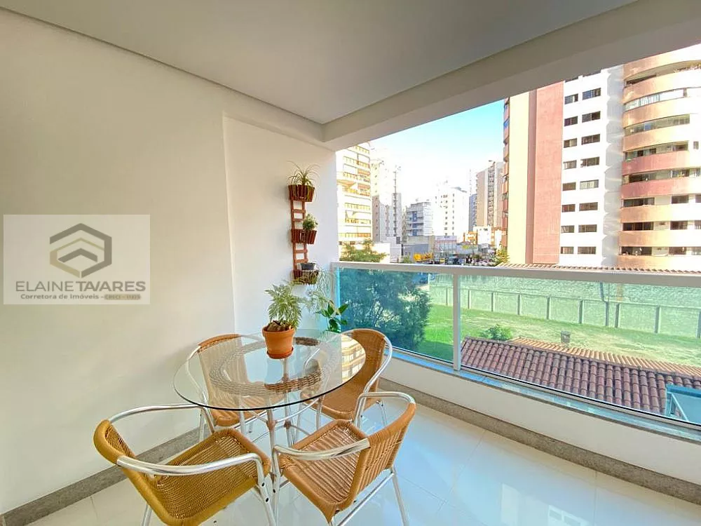 Apartamento, 3 quartos, 100 m² - Foto 3