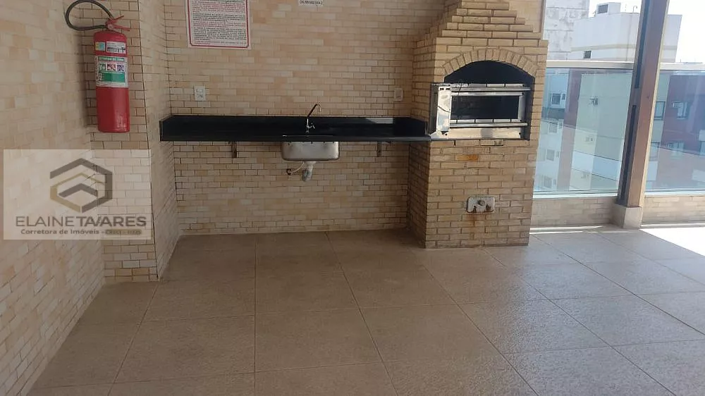 Apartamento, 3 quartos, 100 m² - Foto 4