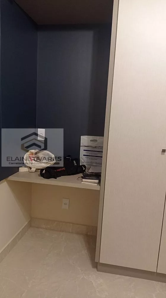 Apartamento, 3 quartos, 117 m² - Foto 1