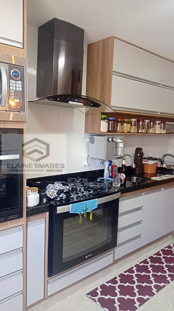 Apartamento, 3 quartos, 117 m² - Foto 2