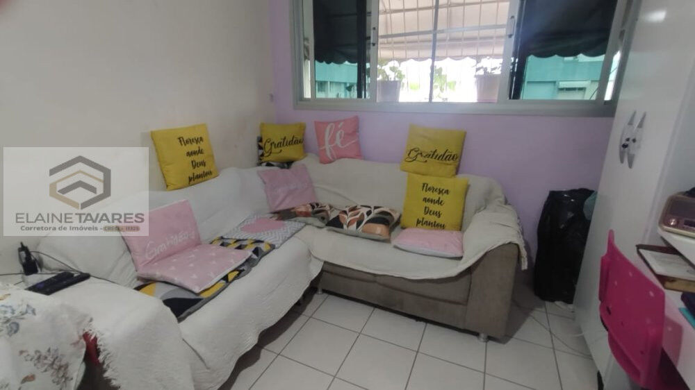 Apartamento à venda com 2 quartos, 60m² - Foto 21
