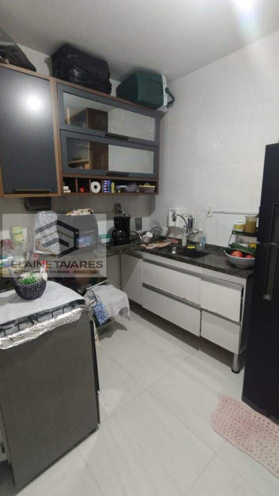 Apartamento à venda com 2 quartos, 60m² - Foto 3