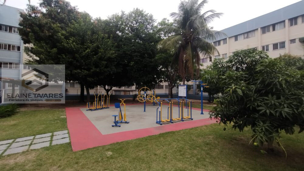 Apartamento à venda com 2 quartos, 60m² - Foto 26