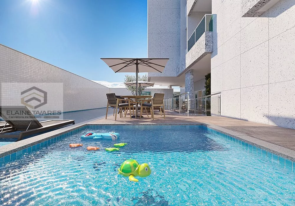 Apartamento, 2 quartos, 52 m² - Foto 2