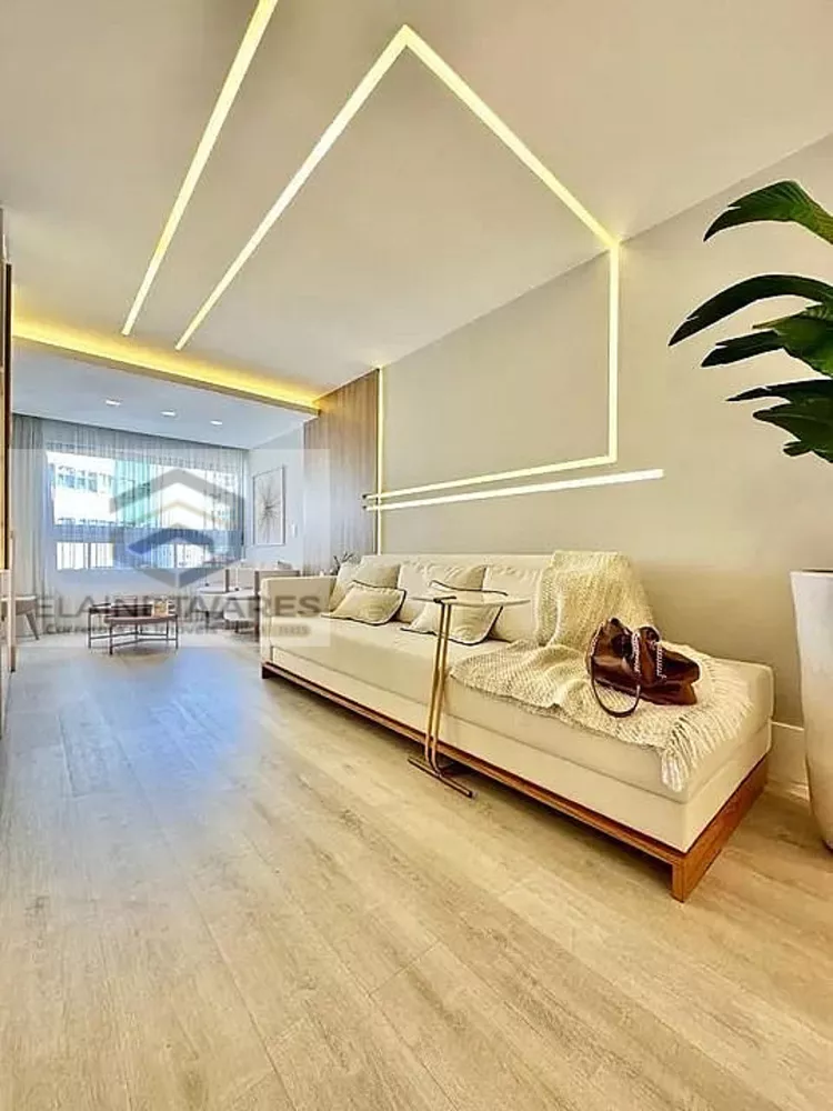 Apartamento, 3 quartos, 150 m² - Foto 2