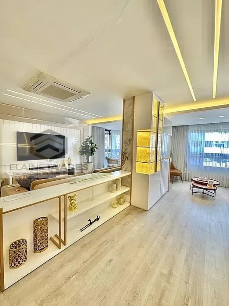 Apartamento, 3 quartos, 150 m² - Foto 7