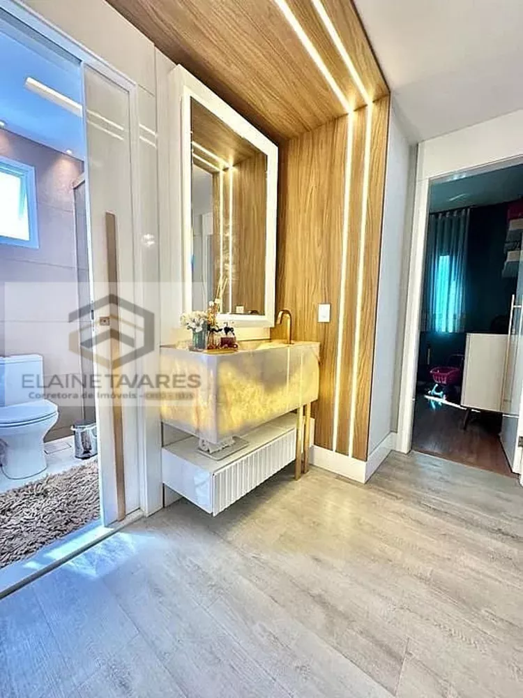 Apartamento, 3 quartos, 150 m² - Foto 15