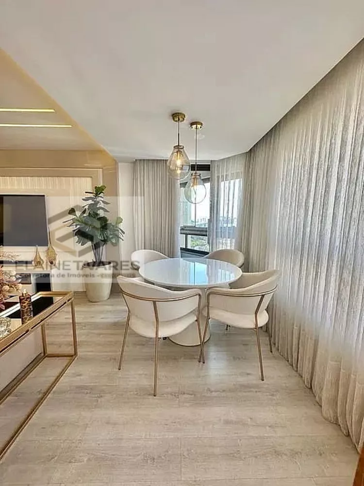 Apartamento, 3 quartos, 150 m² - Foto 8