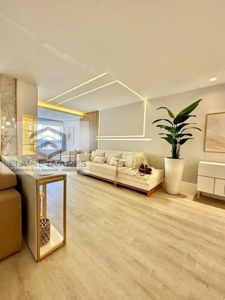 Apartamento, 3 quartos, 150 m² - Foto 6