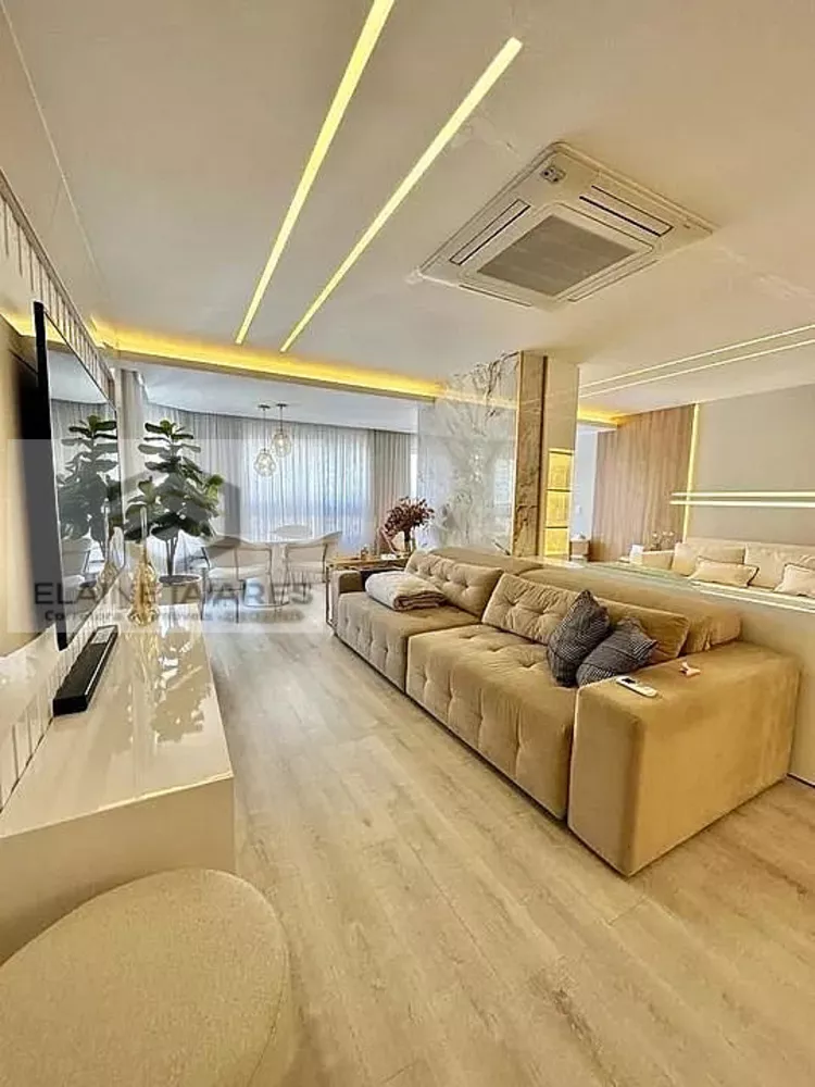 Apartamento, 3 quartos, 150 m² - Foto 9