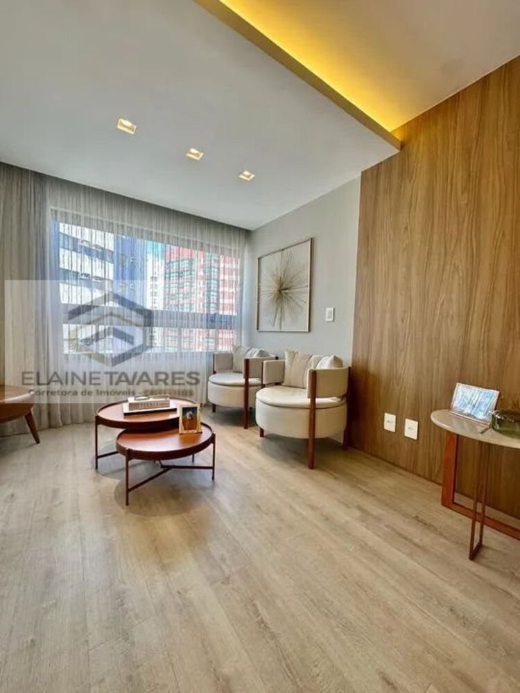 Apartamento, 3 quartos, 150 m² - Foto 11