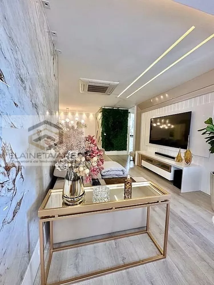 Apartamento, 3 quartos, 150 m² - Foto 13