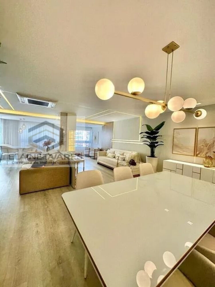 Apartamento, 3 quartos, 150 m² - Foto 3