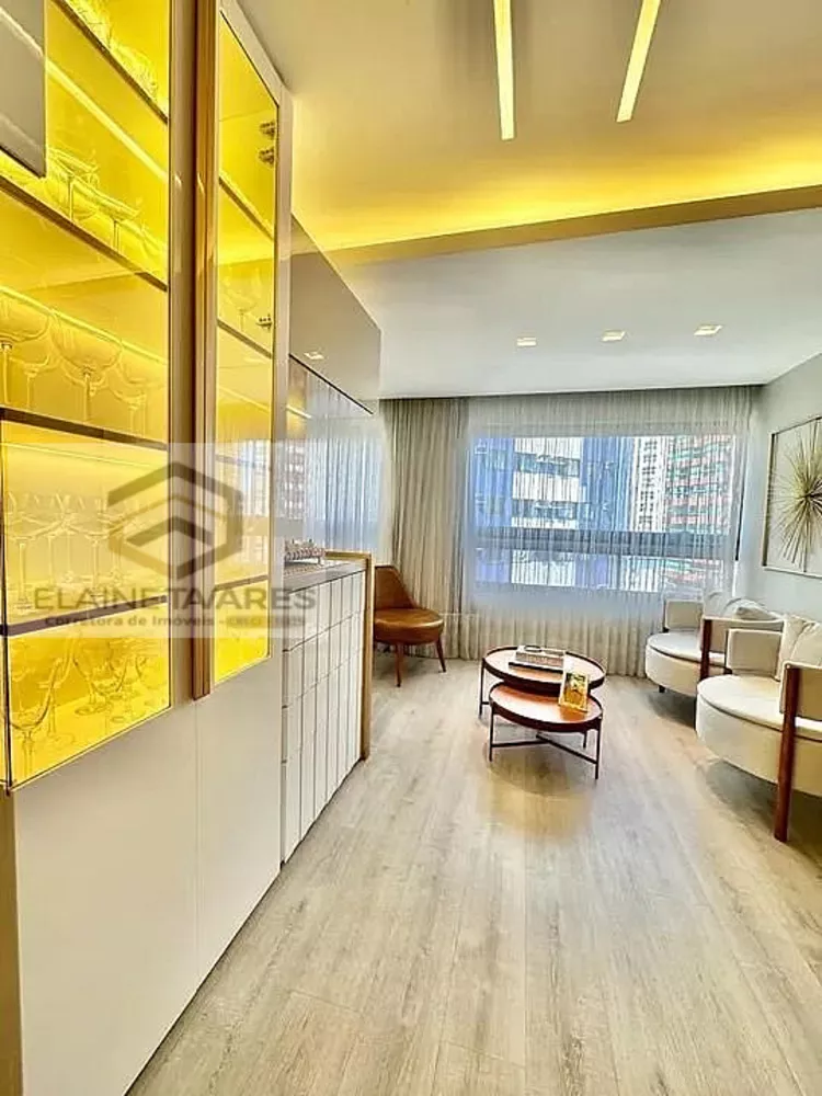 Apartamento, 3 quartos, 150 m² - Foto 10