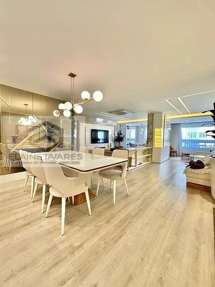 Apartamento, 3 quartos, 150 m² - Foto 4