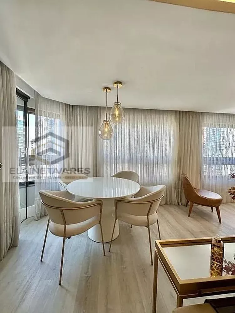 Apartamento, 3 quartos, 150 m² - Foto 5