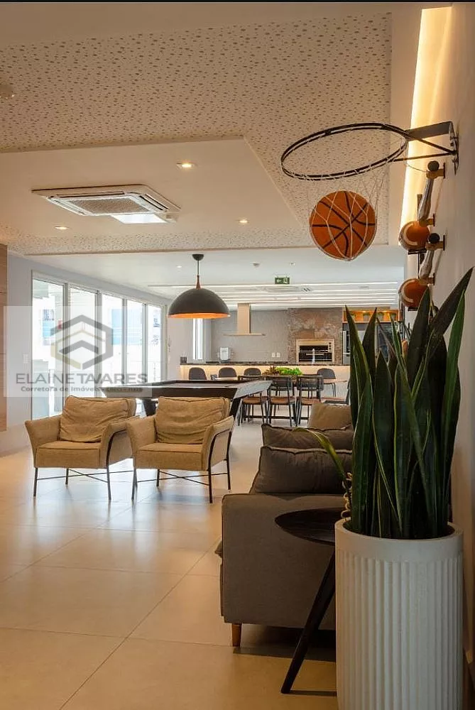 Apartamento, 2 quartos, 64 m² - Foto 2