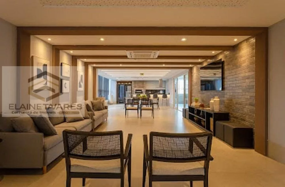 Apartamento, 2 quartos, 64 m² - Foto 1
