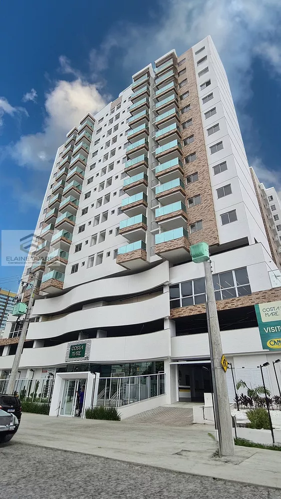 Apartamento, 2 quartos, 64 m² - Foto 3