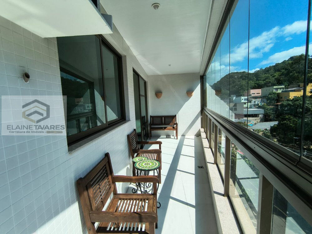 Apartamento para alugar com 3 quartos, 107m² - Foto 1