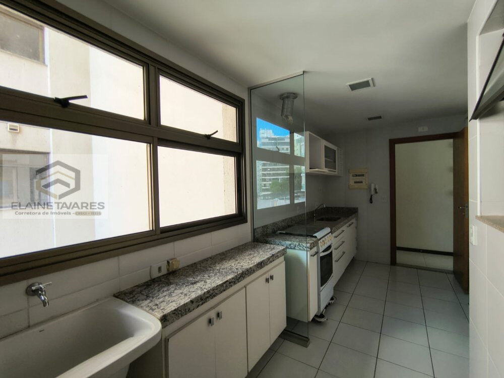 Apartamento para alugar com 3 quartos, 107m² - Foto 4