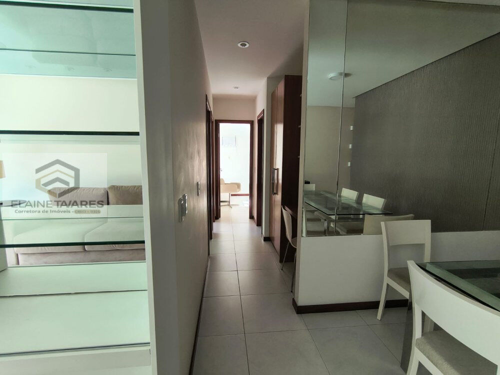 Apartamento para alugar com 3 quartos, 107m² - Foto 7