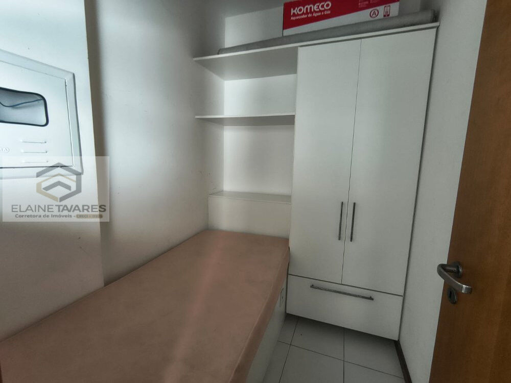 Apartamento para alugar com 3 quartos, 107m² - Foto 5
