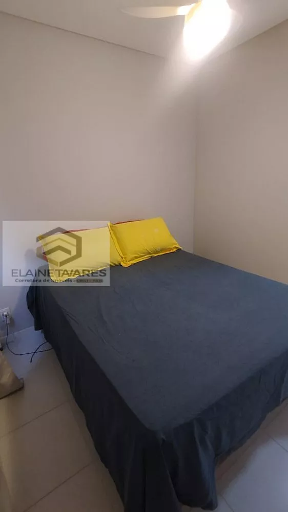Apartamento, 3 quartos, 64 m² - Foto 6