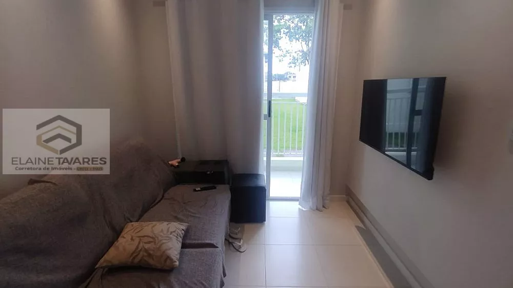 Apartamento, 3 quartos, 64 m² - Foto 2