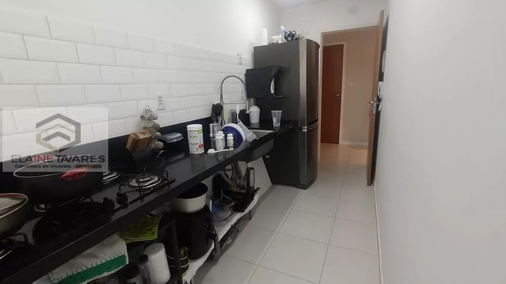 Apartamento, 3 quartos, 64 m² - Foto 13
