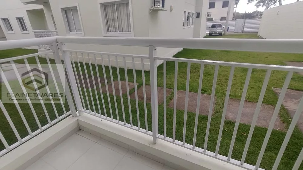 Apartamento, 3 quartos, 64 m² - Foto 20