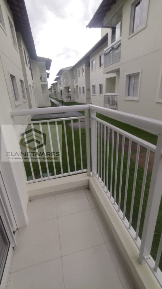 Apartamento, 3 quartos, 64 m² - Foto 1
