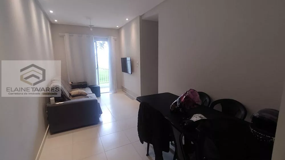 Apartamento, 3 quartos, 64 m² - Foto 3
