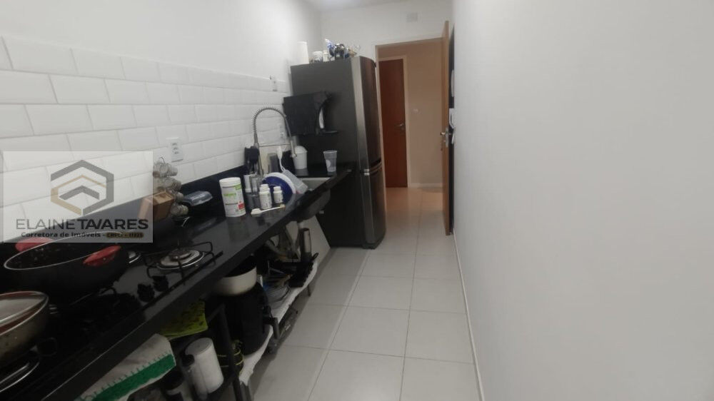 Apartamento, 3 quartos, 64 m² - Foto 12