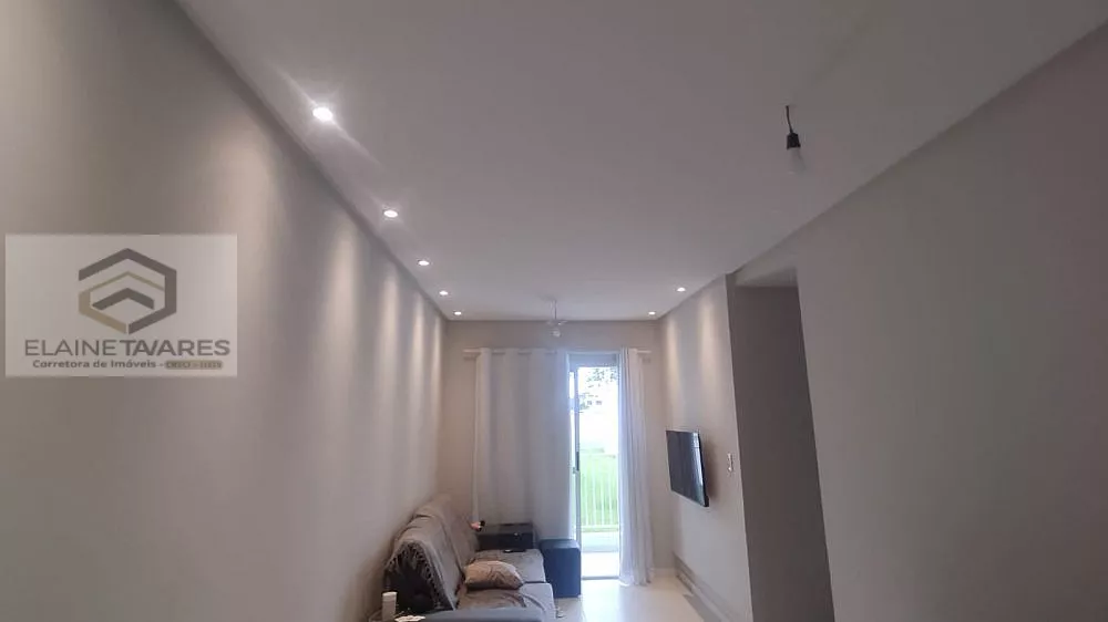 Apartamento, 3 quartos, 64 m² - Foto 4