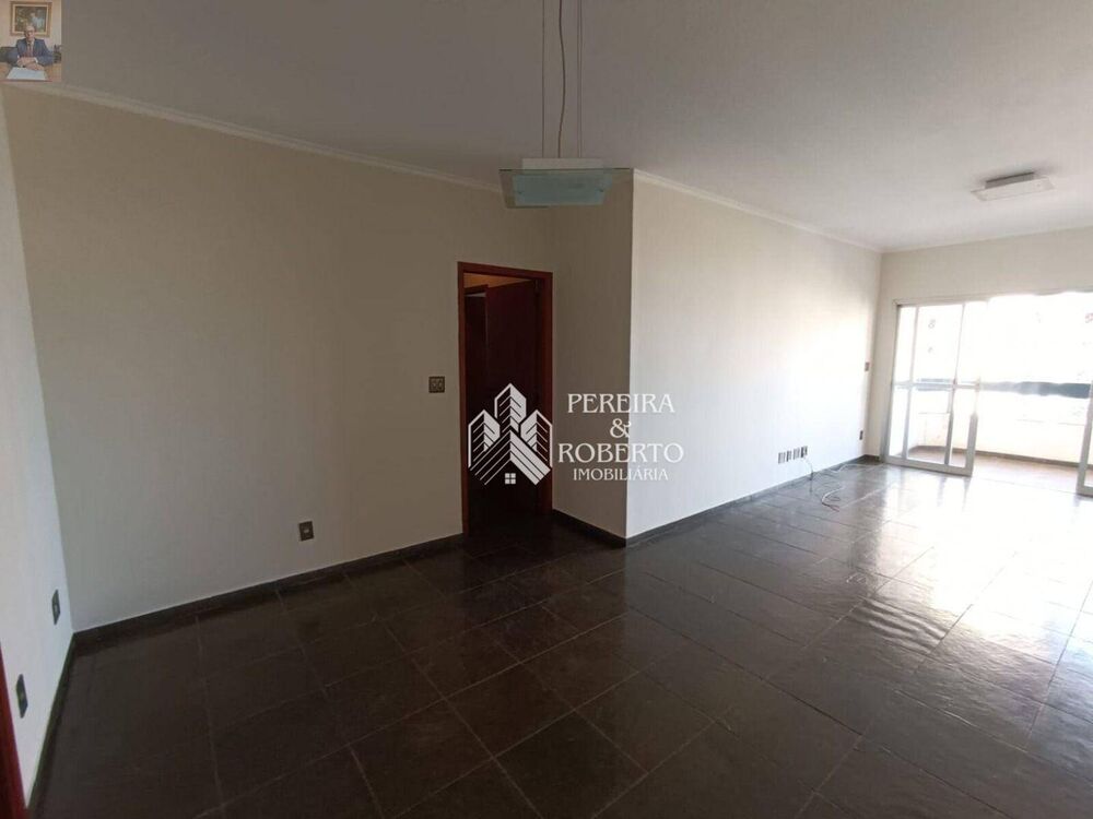 Apartamento, 3 quartos, 120 m² - Foto 2