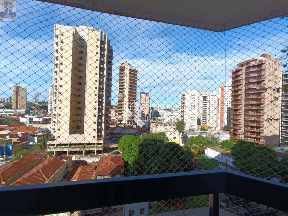 Apartamento, 3 quartos, 120 m² - Foto 7