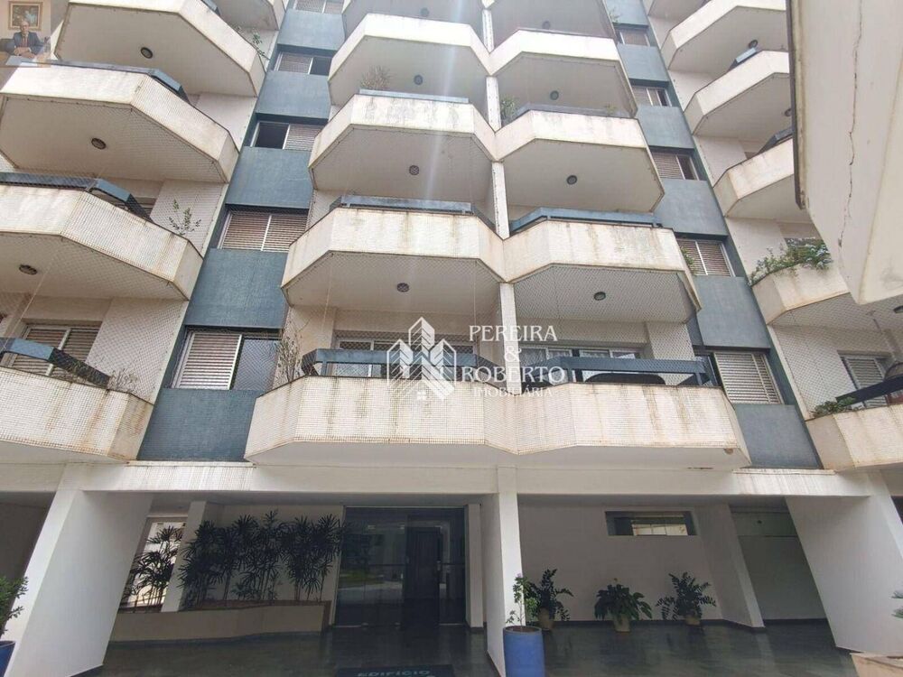 Apartamento, 3 quartos, 120 m² - Foto 1