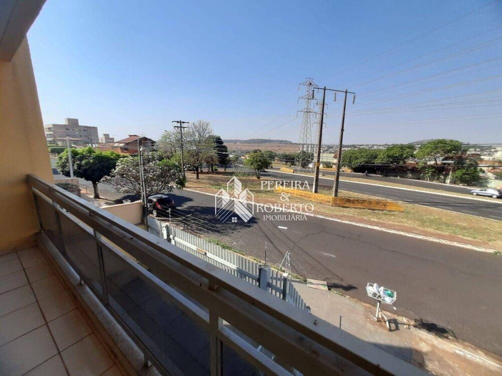 Apartamento, 3 quartos, 129 m² - Foto 4