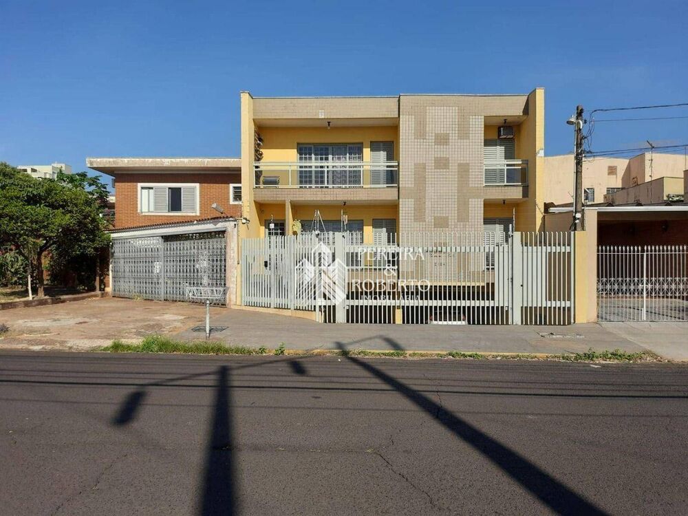Apartamento, 3 quartos, 129 m² - Foto 1