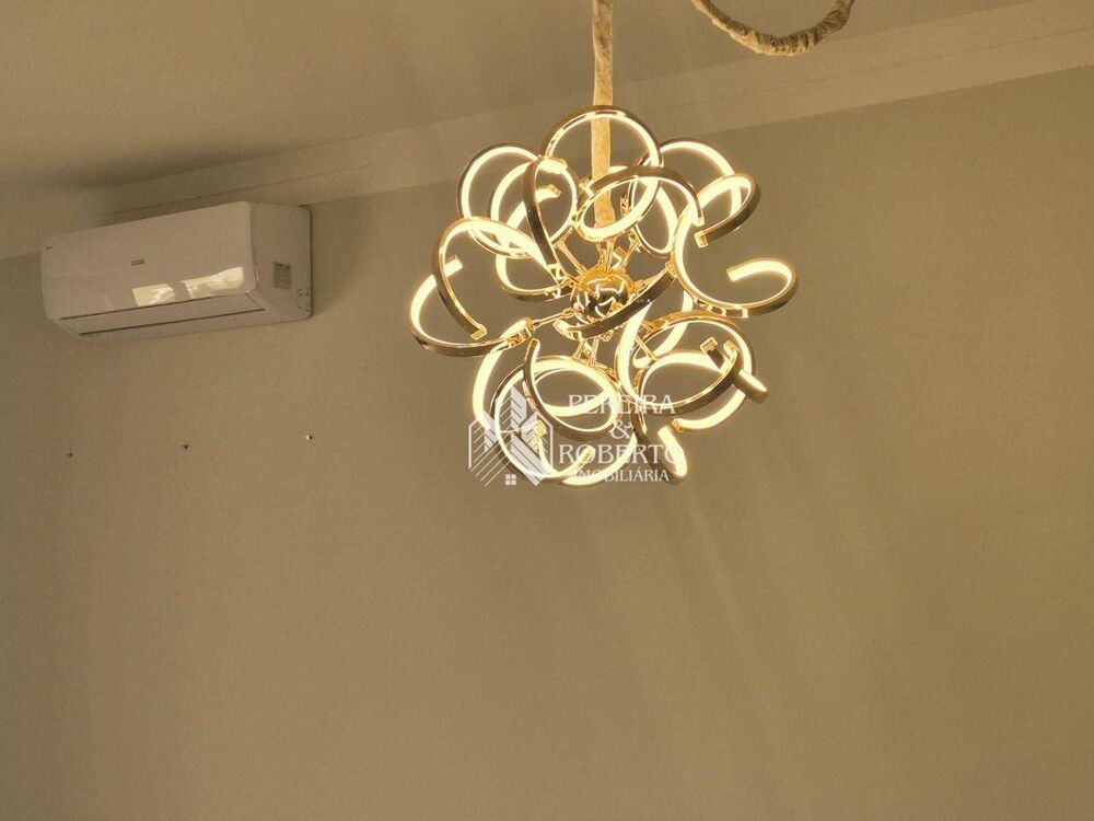 Apartamento, 3 quartos, 195 m² - Foto 4