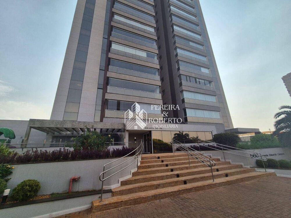 Apartamento, 3 quartos, 195 m² - Foto 1