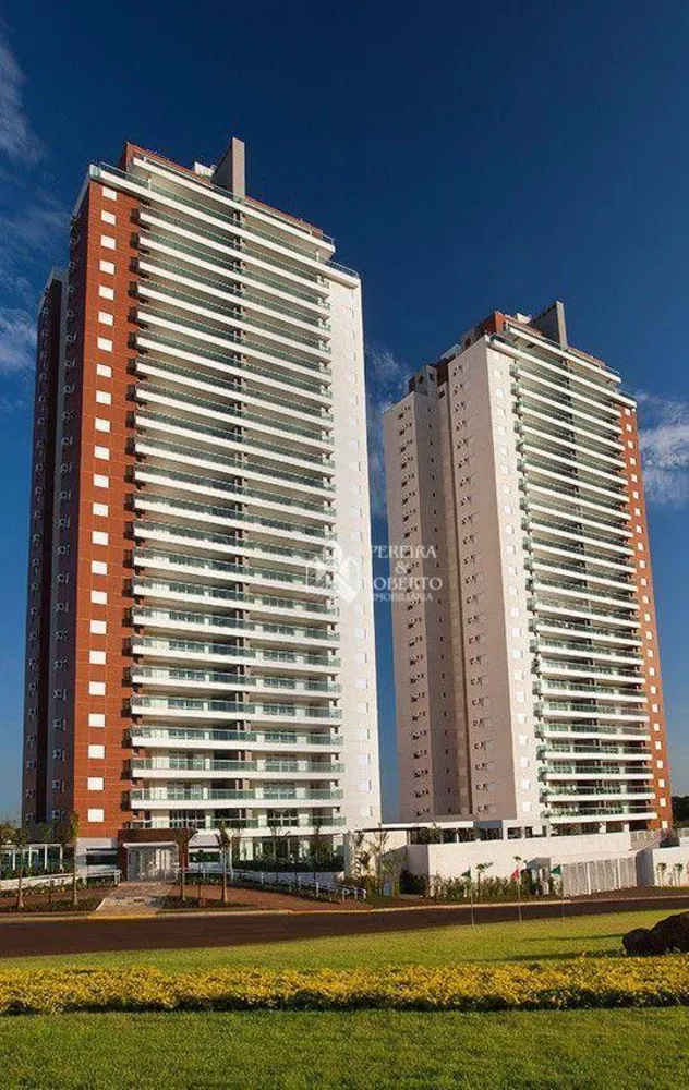 Apartamento, 3 quartos, 167 m² - Foto 1