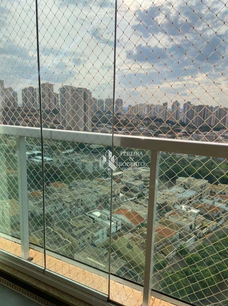 Apartamento, 3 quartos, 167 m² - Foto 4