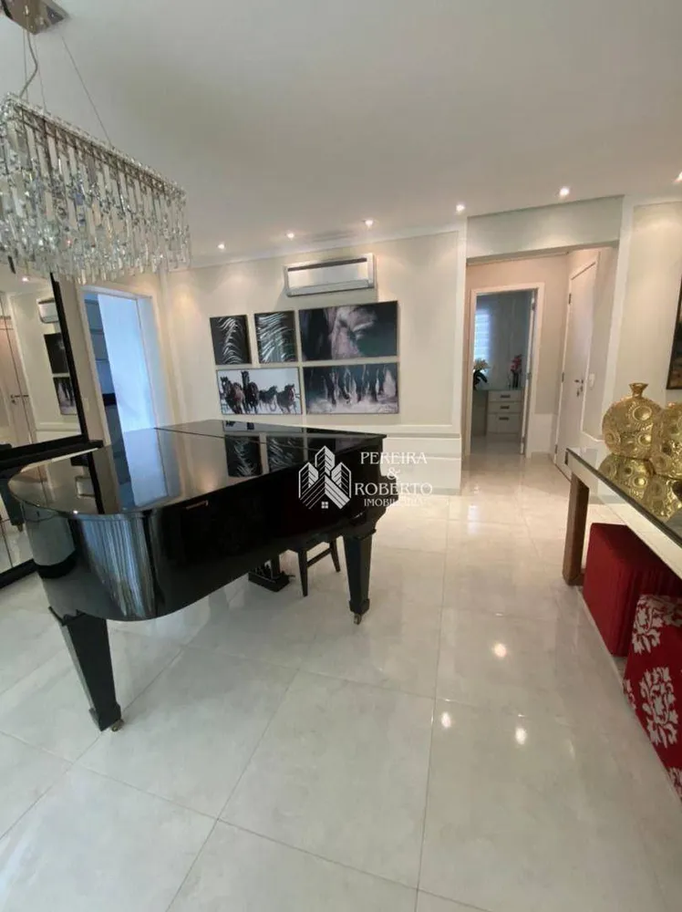 Apartamento, 3 quartos, 167 m² - Foto 2