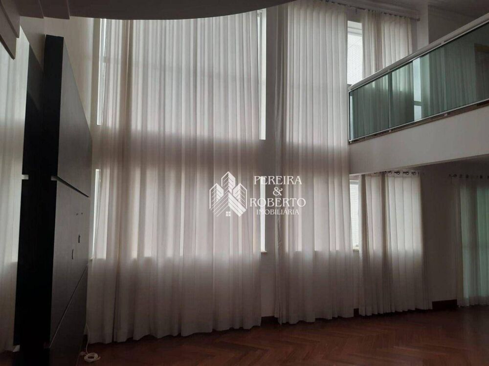 Apartamento, 3 quartos, 235 m² - Foto 2