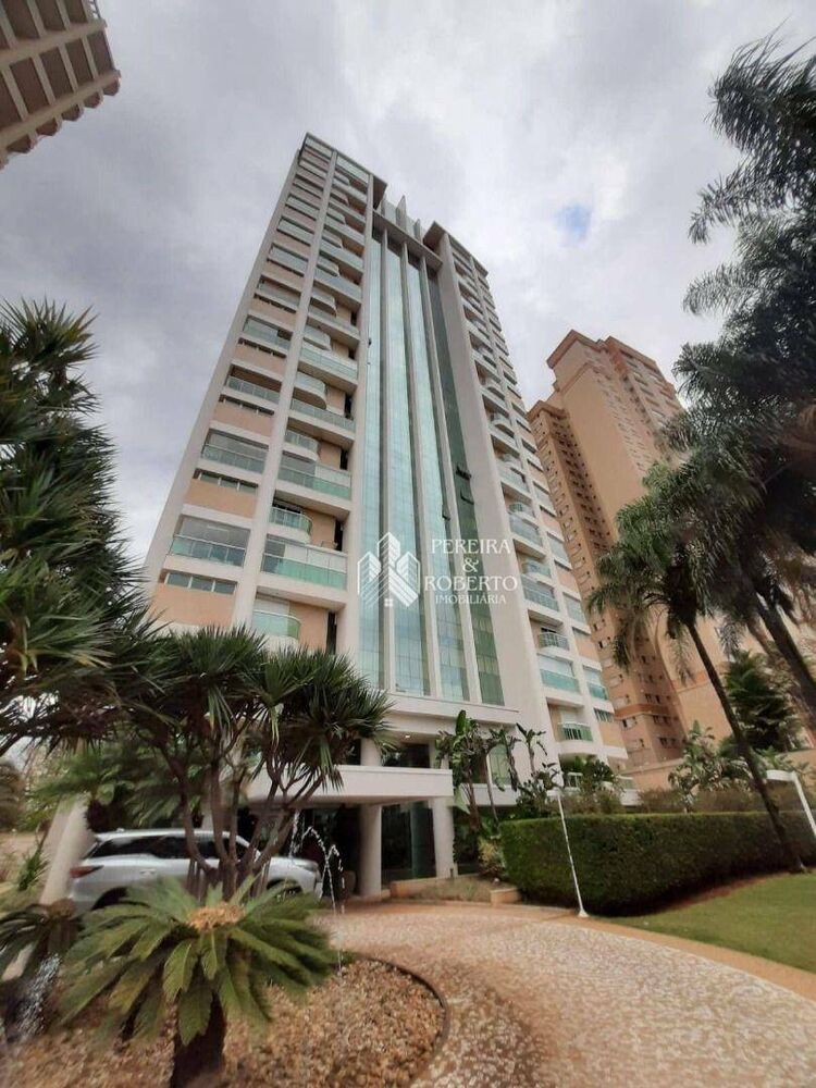 Apartamento, 3 quartos, 235 m² - Foto 1