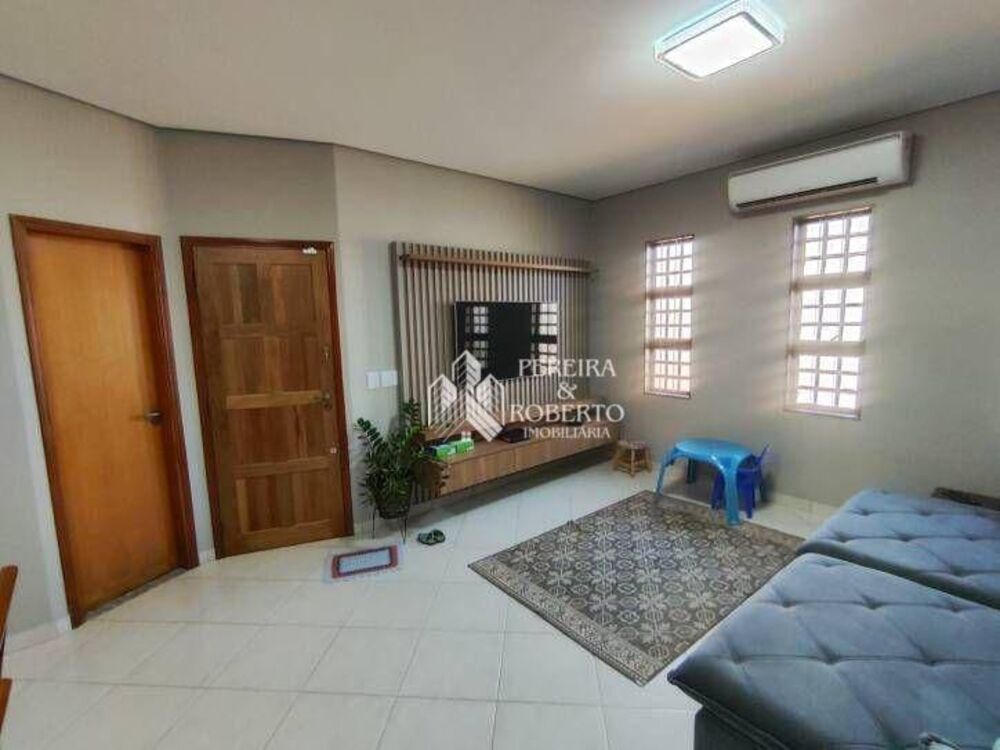 Casa de Condomínio, 2 quartos - Foto 4